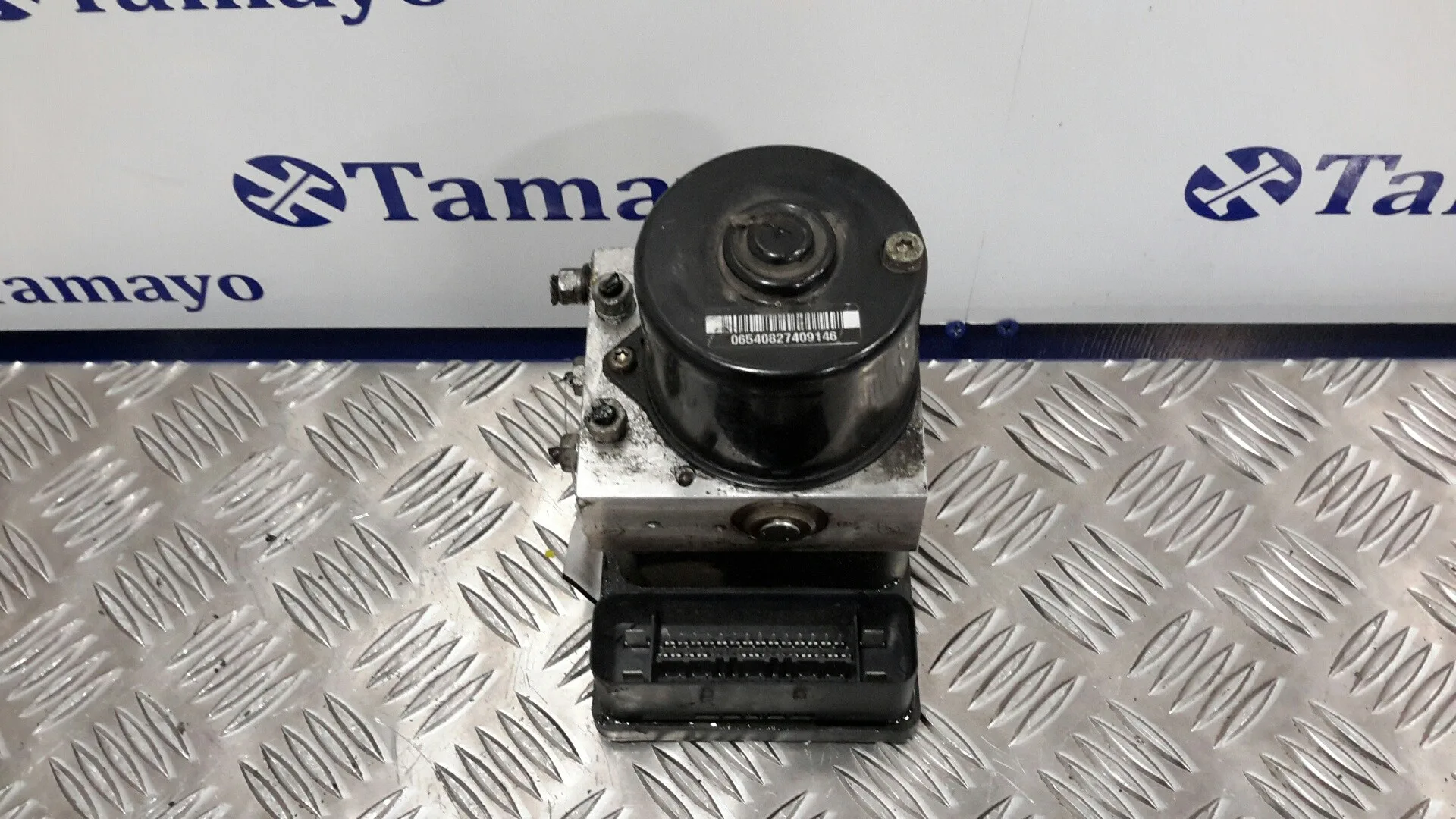 Abs para Volvo V50 Familiar