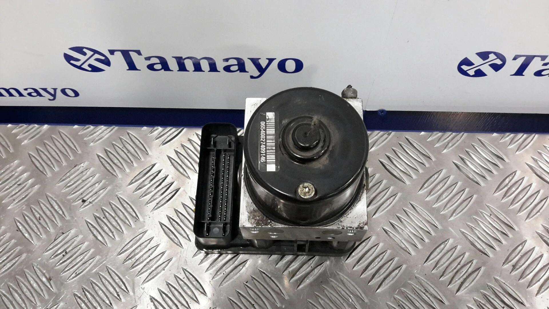 Abs para Volvo V50 Familiar