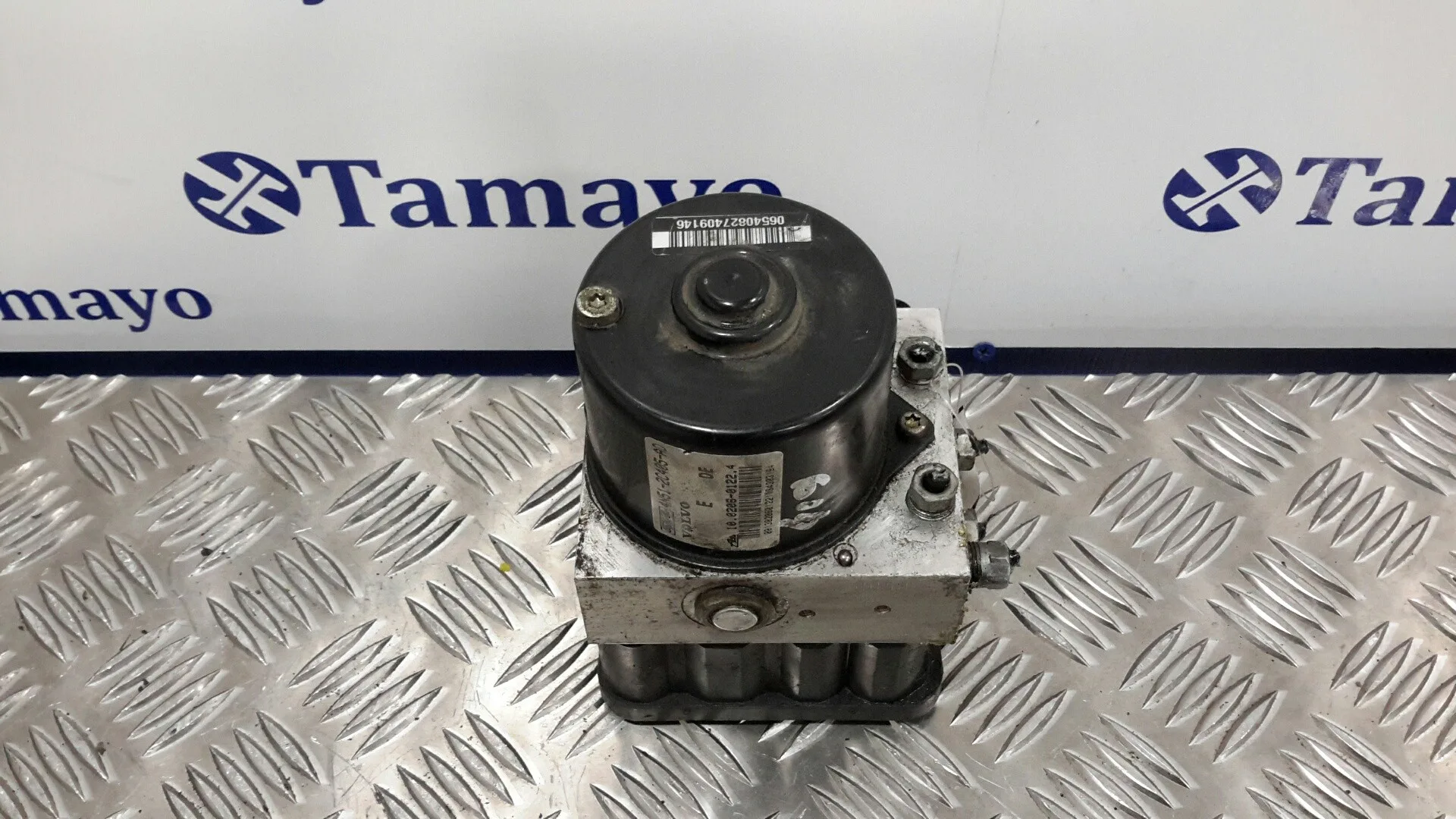 Abs para Volvo V50 Familiar