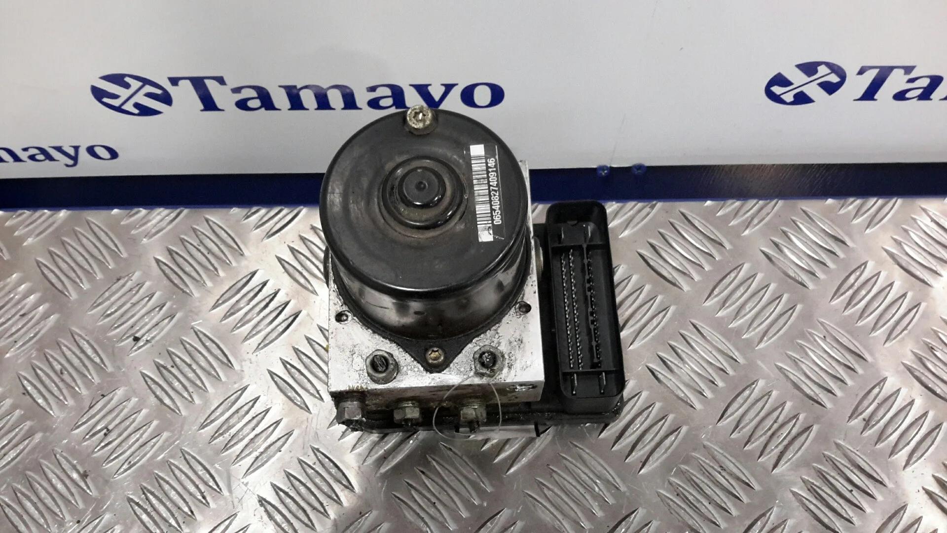 Abs para Volvo V50 Familiar