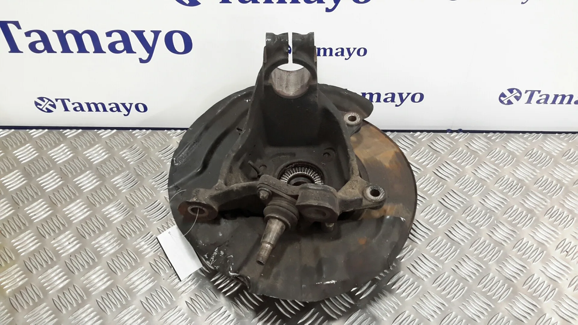 Mangueta Delantera Derecha para Bmw X3 (F25)