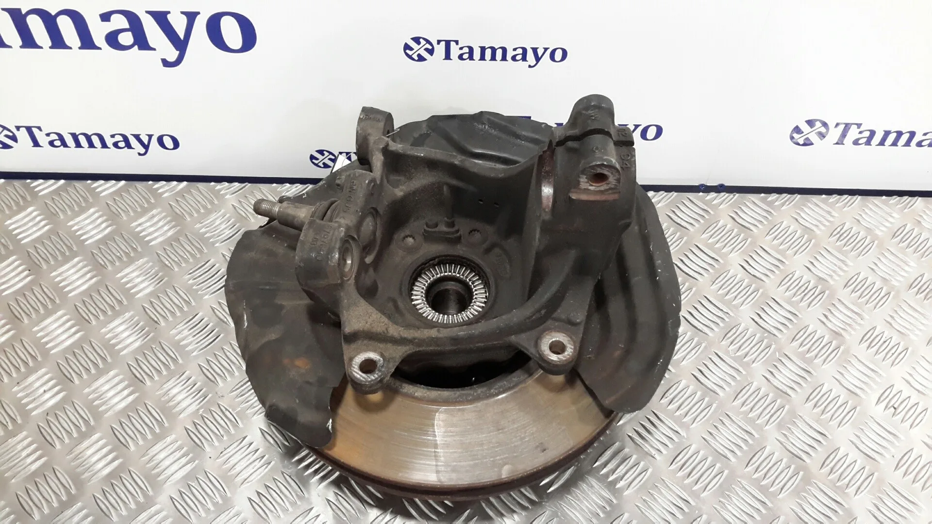 Mangueta Delantera Derecha para Bmw X3 (F25)