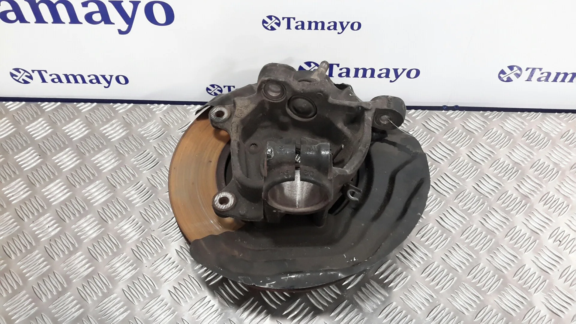Mangueta Delantera Derecha para Bmw X3 (F25)
