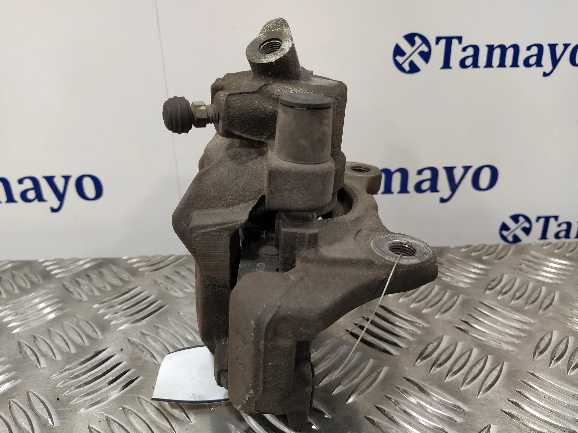 Pinza Freno Delantera Izquierda para Dacia Sandero
