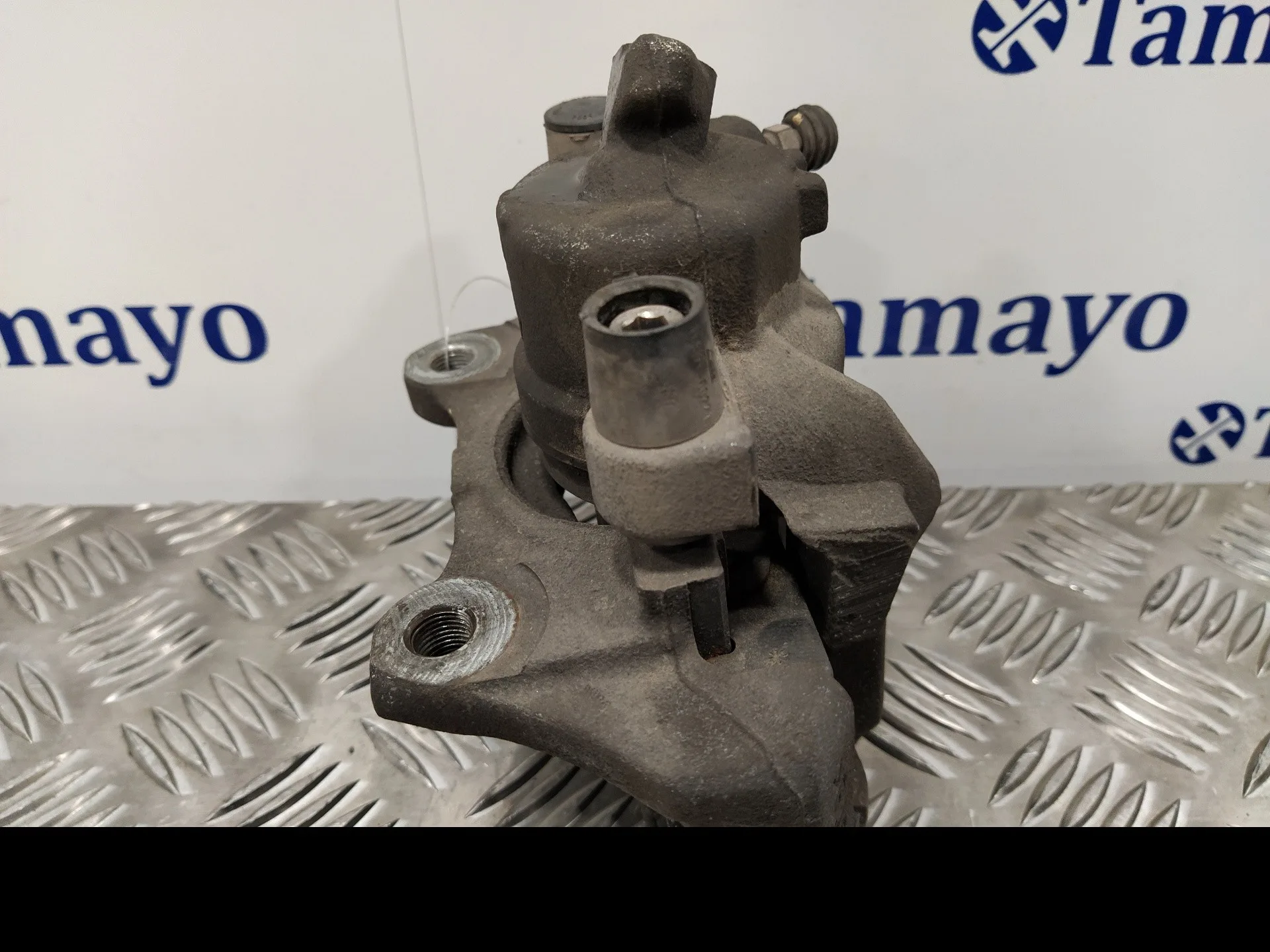 Pinza Freno Delantera Izquierda para Dacia Sandero