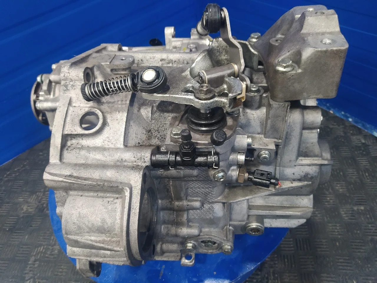 Caja Cambios para Audi A3 (8L)