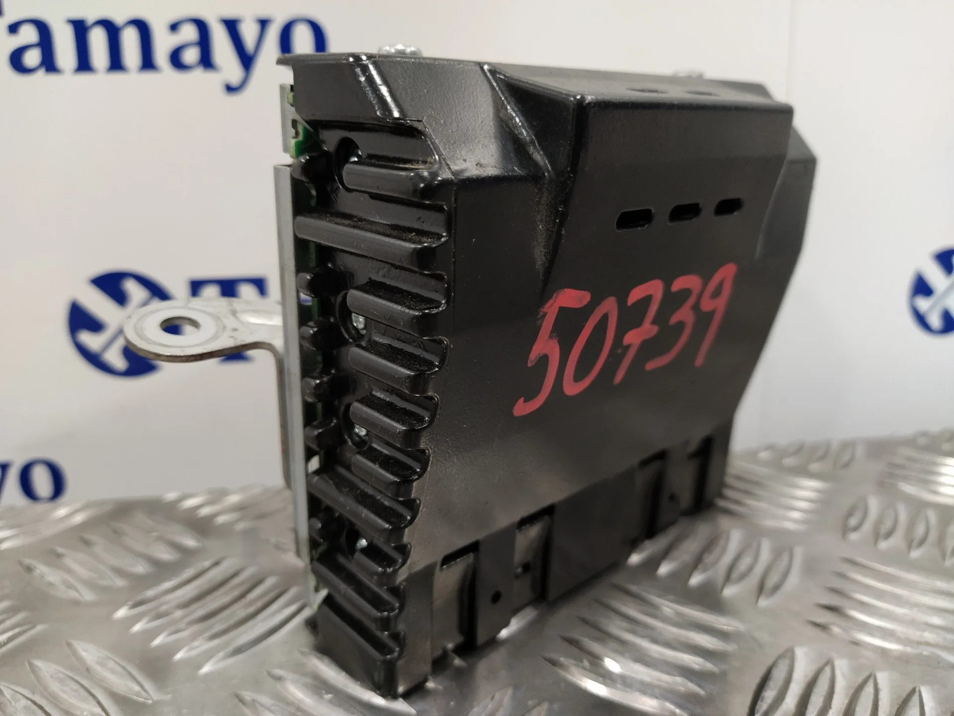 Modulo Electronico para Honda Accord Tourer (Cn/Cm)