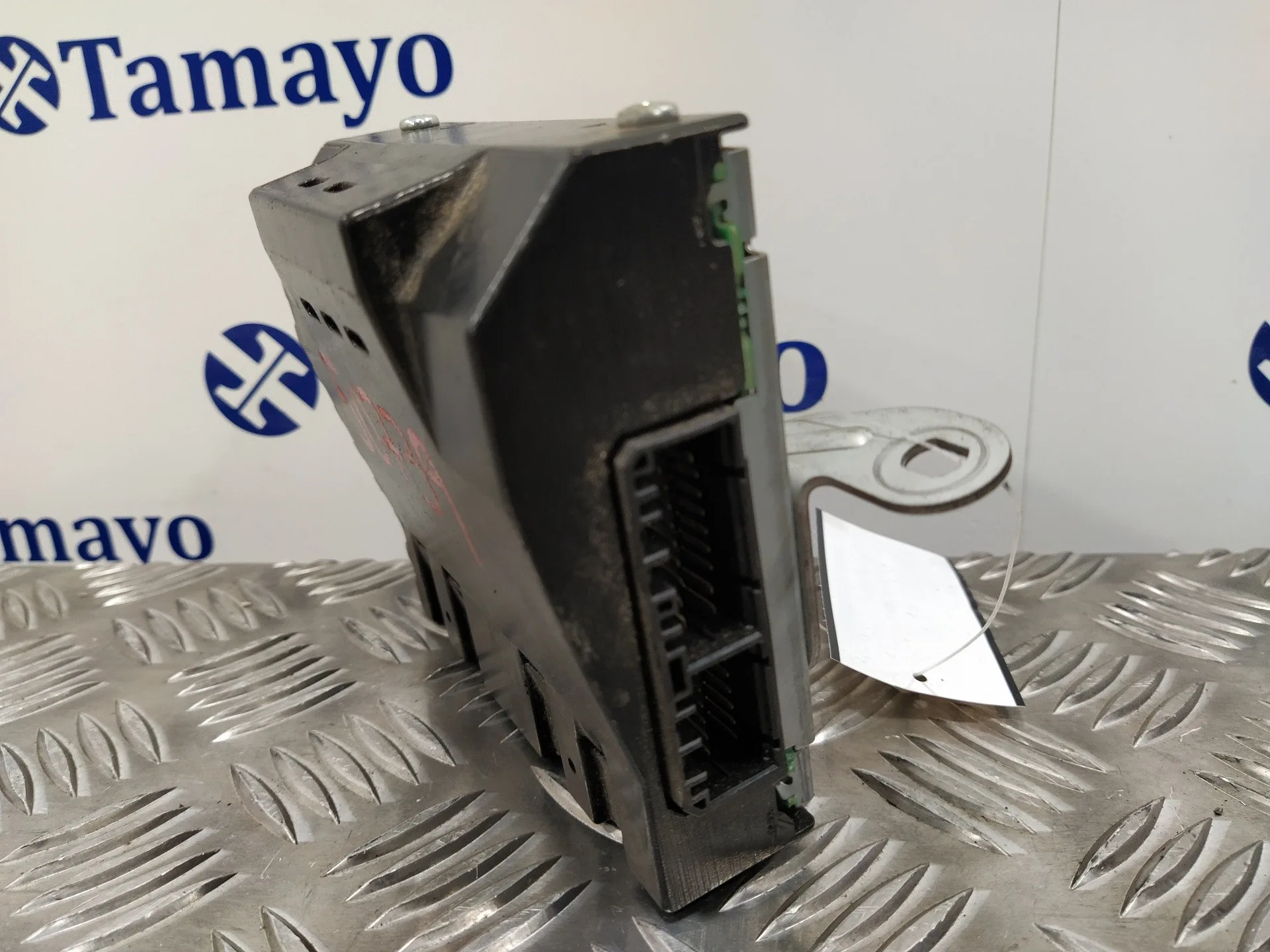 Modulo Electronico para Honda Accord Tourer (Cn/Cm)