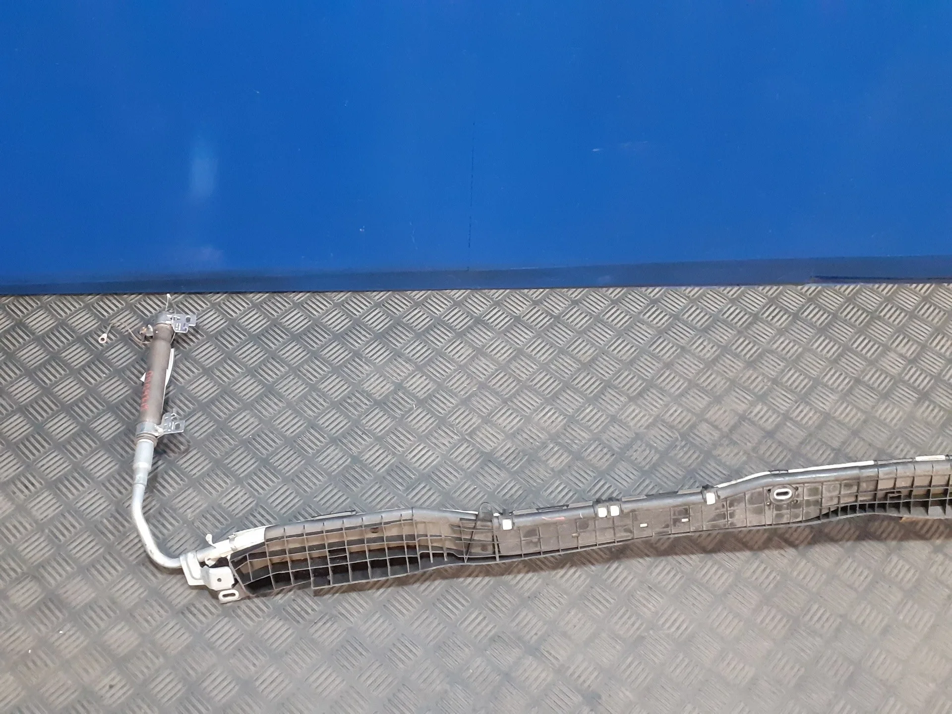 Airbag Cortina Delantero Derecho para Seat Altea (5P1)