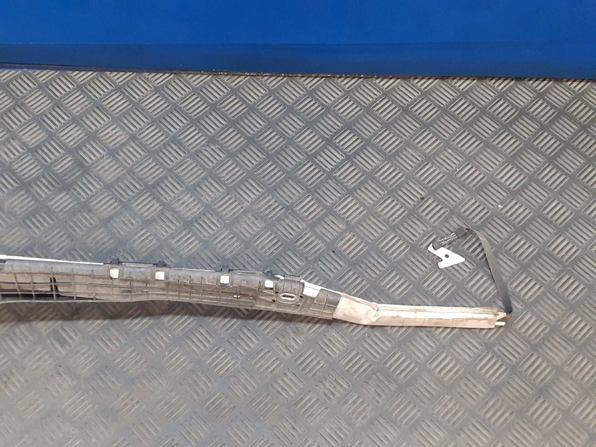 Airbag Cortina Delantero Derecho para Seat Altea (5P1)