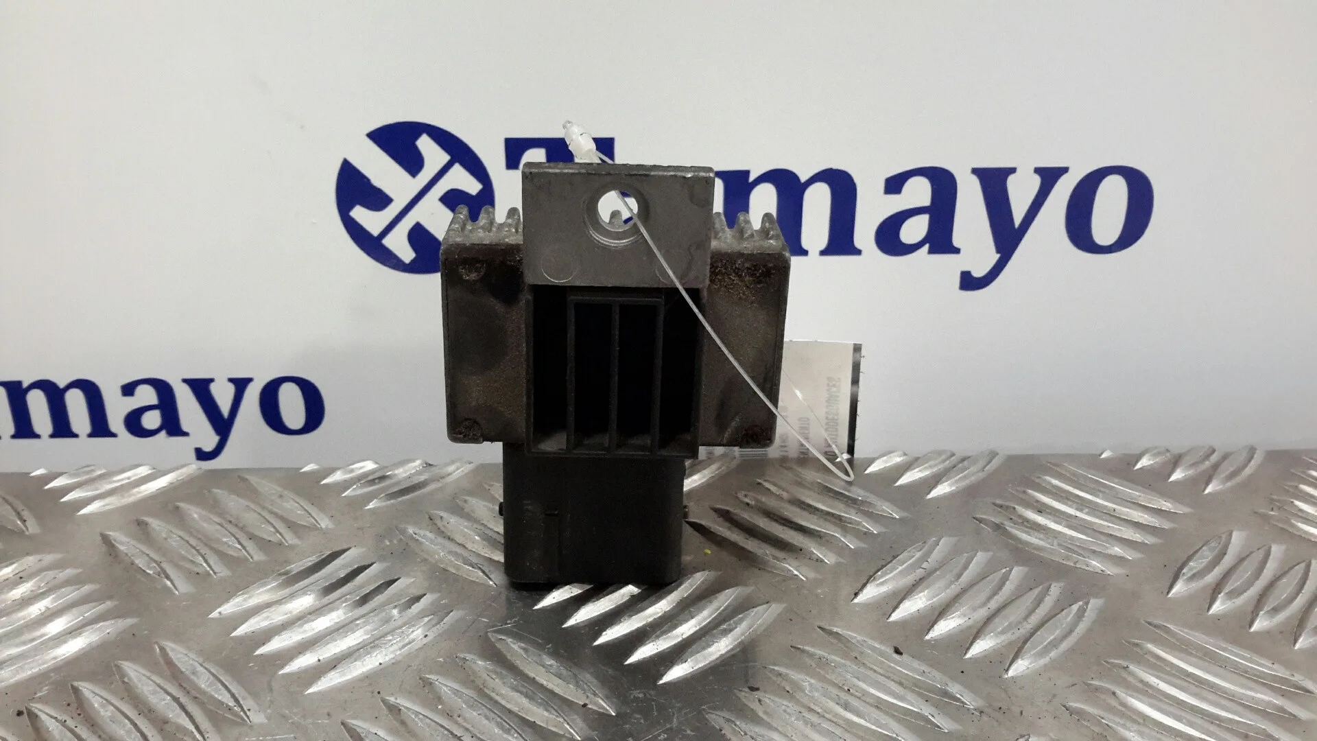 Caja Precalentamiento para Peugeot Bipper