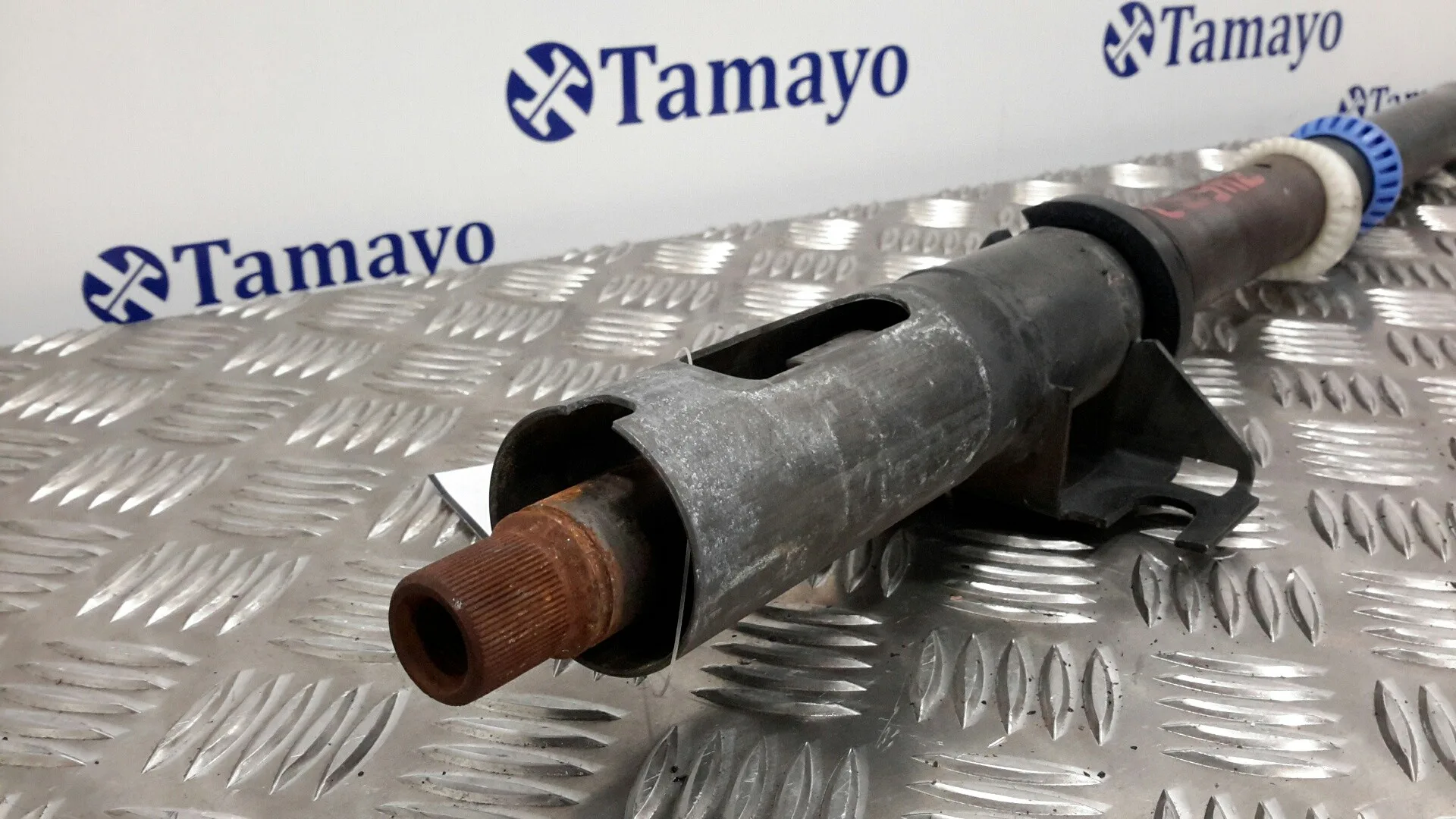 Columna Direccion para Bmw Z3 Roadster (E36)