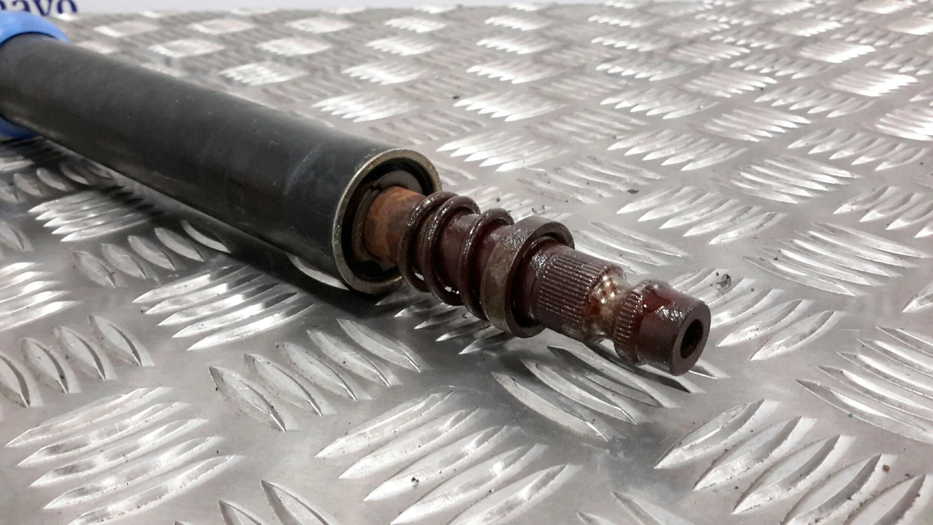 Columna Direccion para Bmw Z3 Roadster (E36)