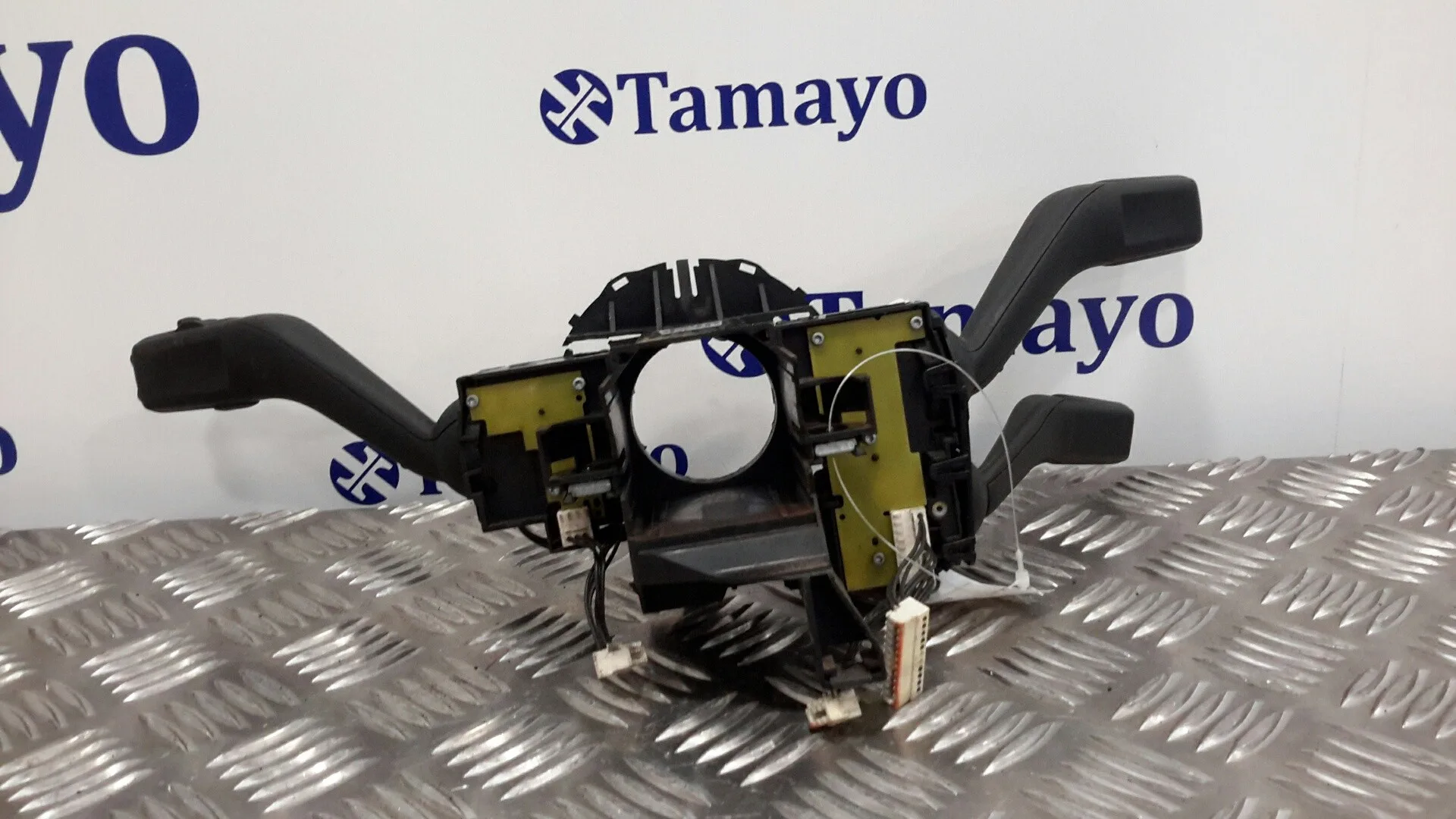 Mando Multifuncion para Volkswagen Passat Variant (3C5)
