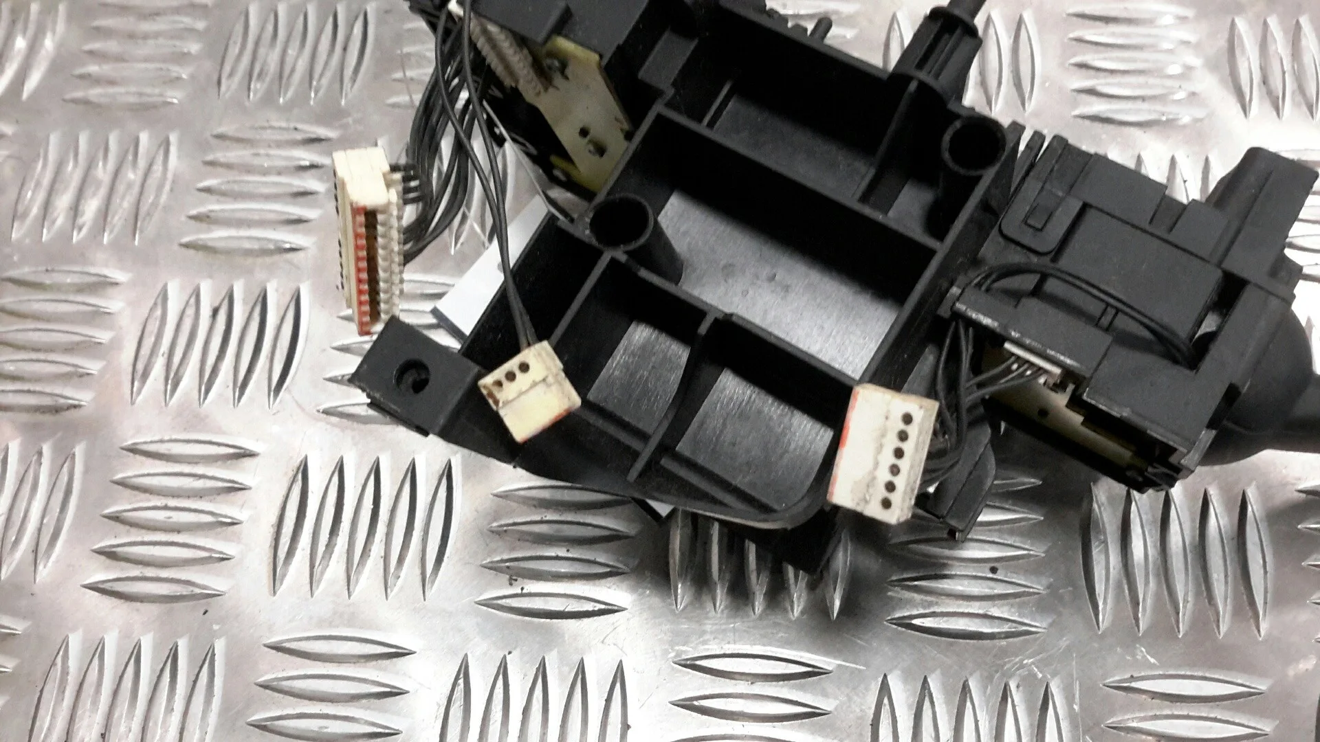 Mando Multifuncion para Volkswagen Passat Variant (3C5)