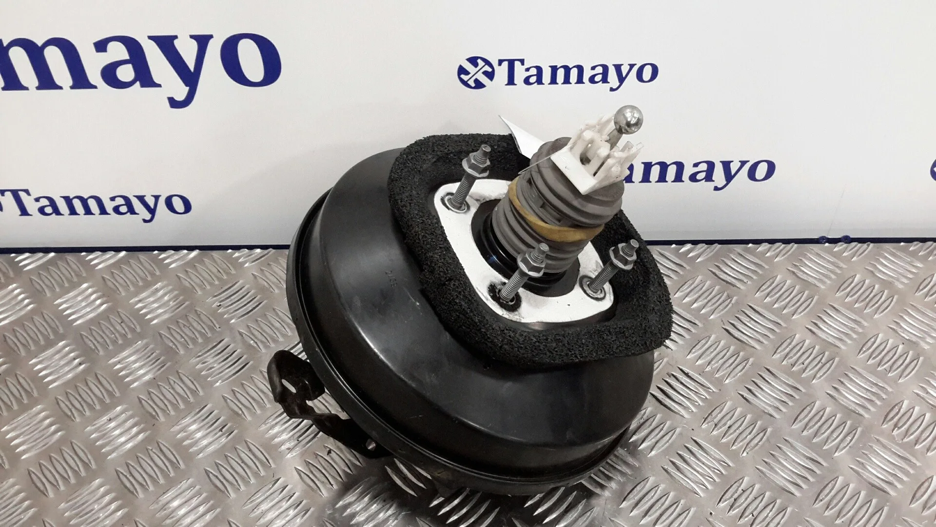 Servofreno para Peugeot 208