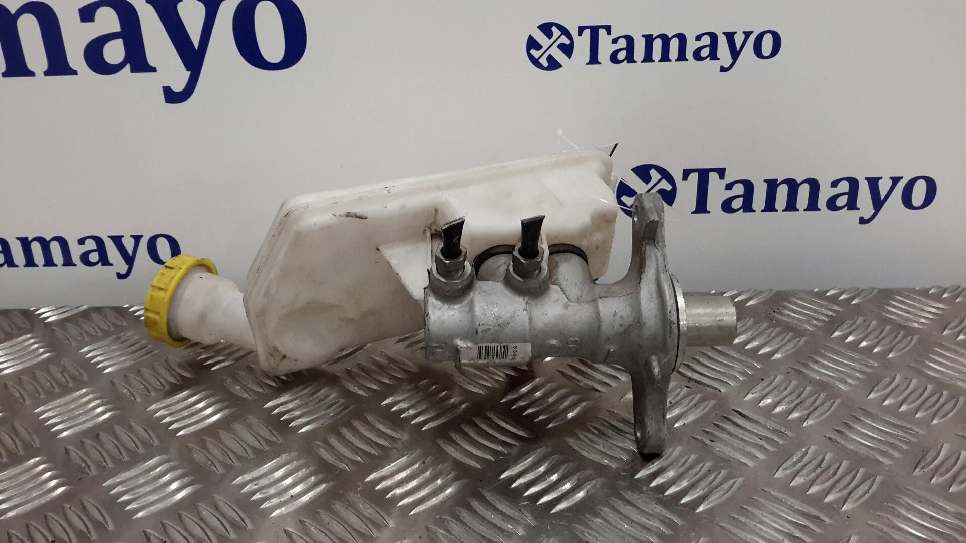 Bomba Freno para Peugeot 208