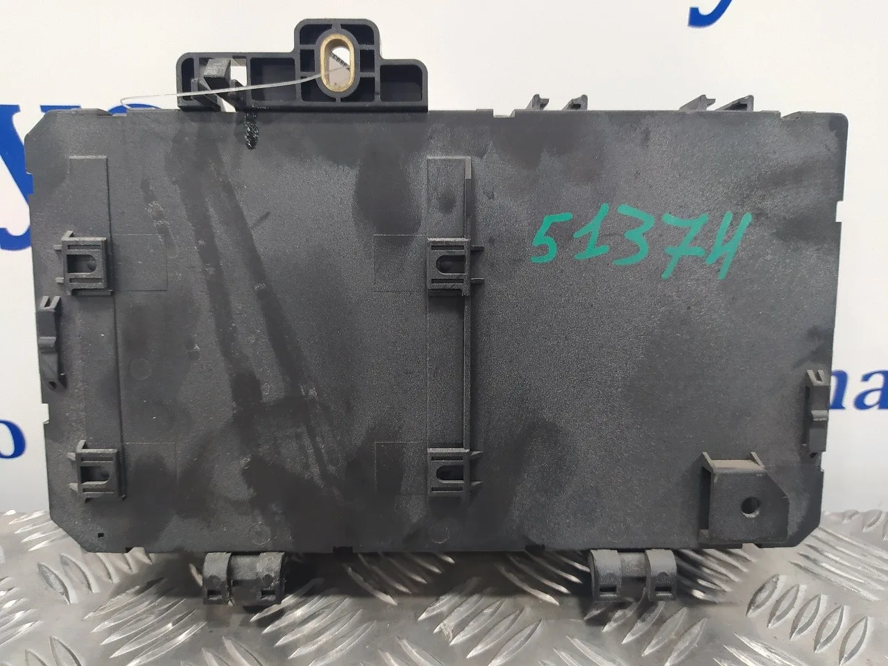 Caja Reles / Fusibles para Opel Astra Gtc