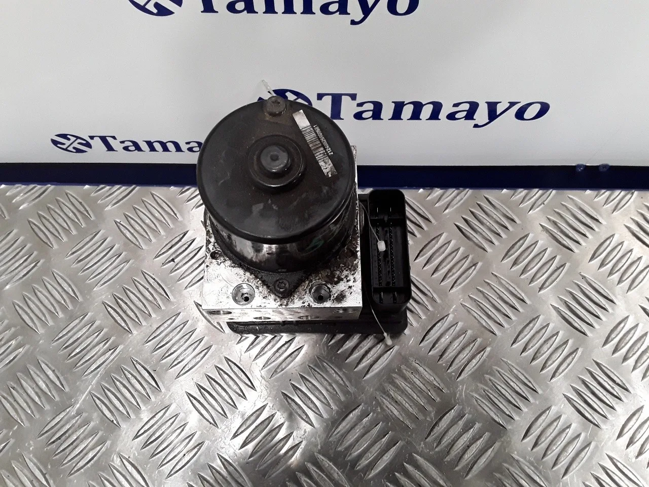 Abs para Opel Astra Gtc