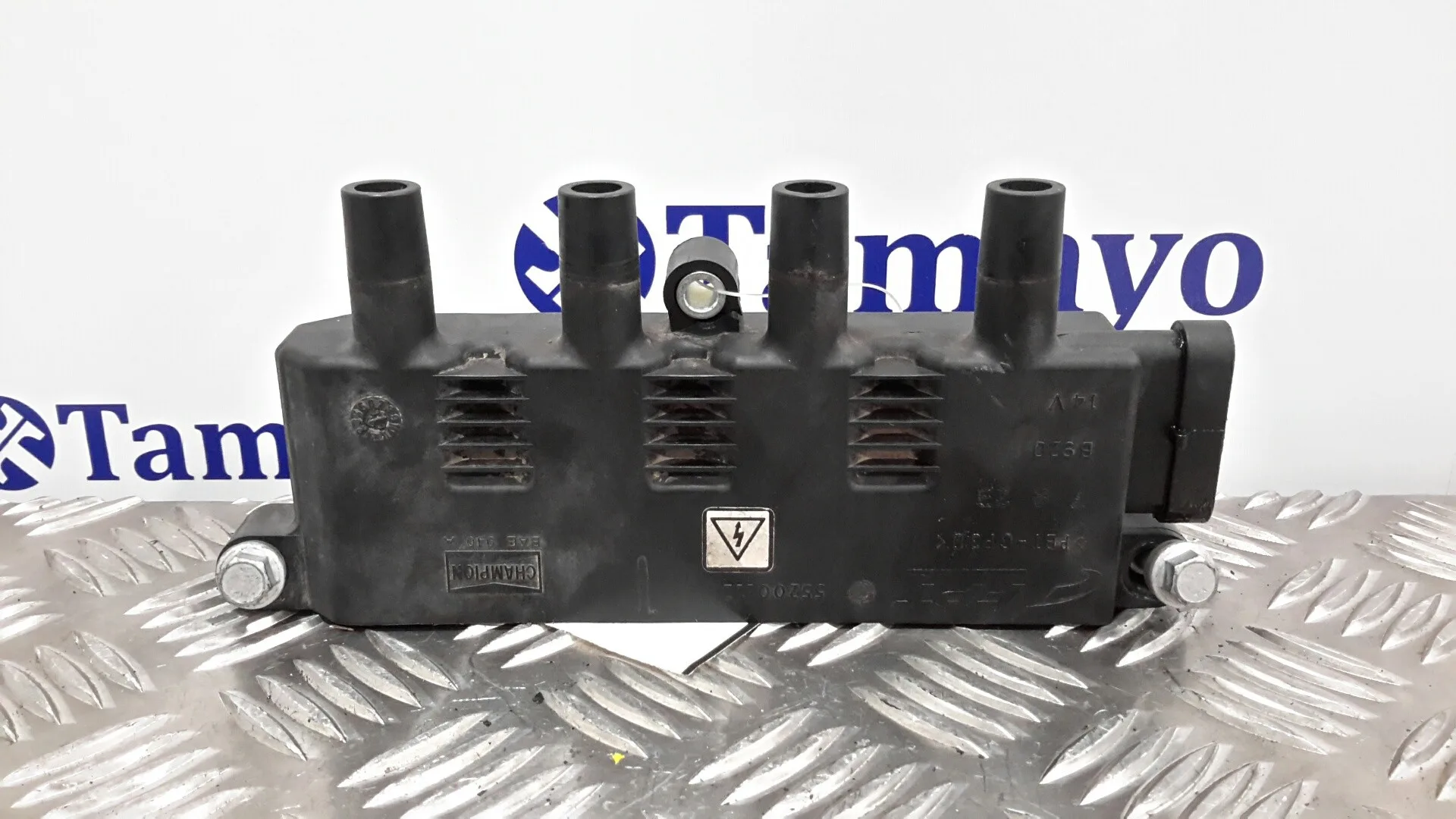 Bobina Encendido para Renault 19 (B/C/L53)