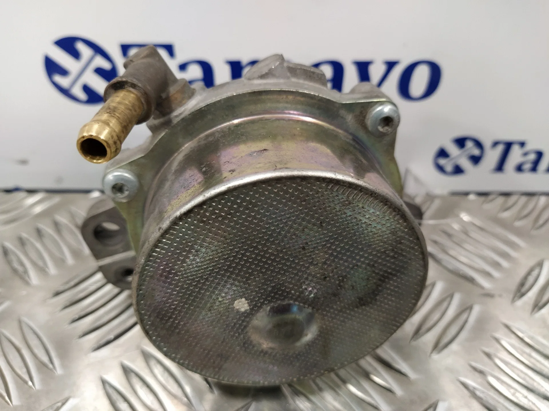 Depresor Freno / Bomba Vacio para Fiat Panda (169)
