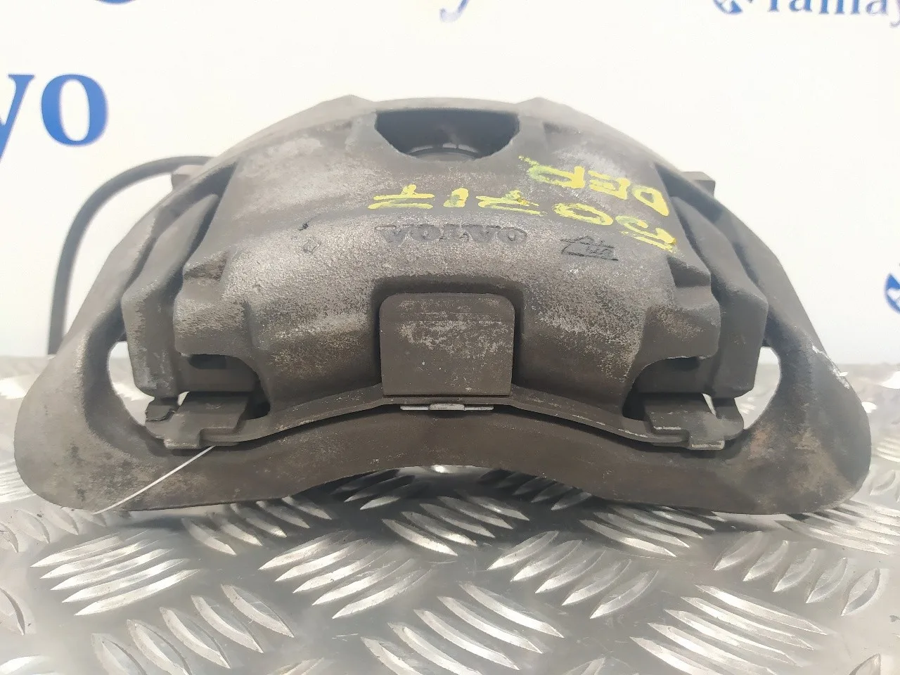 Pinza Freno Delantera Derecha para Volvo Xc90