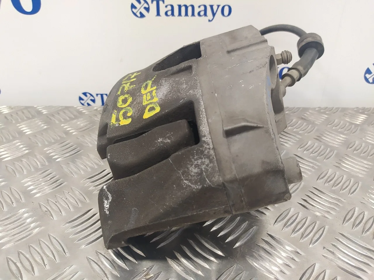 Pinza Freno Delantera Derecha para Volvo Xc90