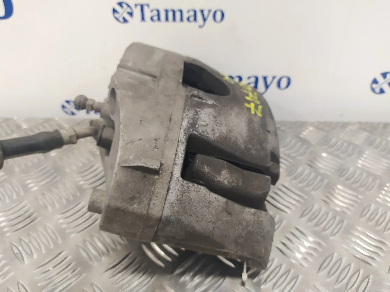 Pinza Freno Delantera Derecha para Volvo Xc90