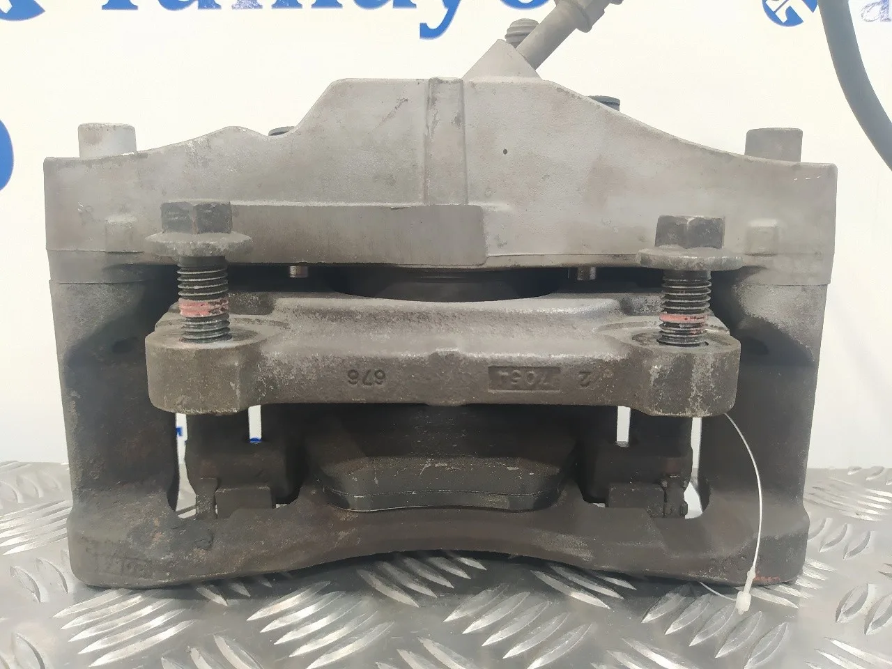 Pinza Freno Delantera Derecha para Volvo Xc90