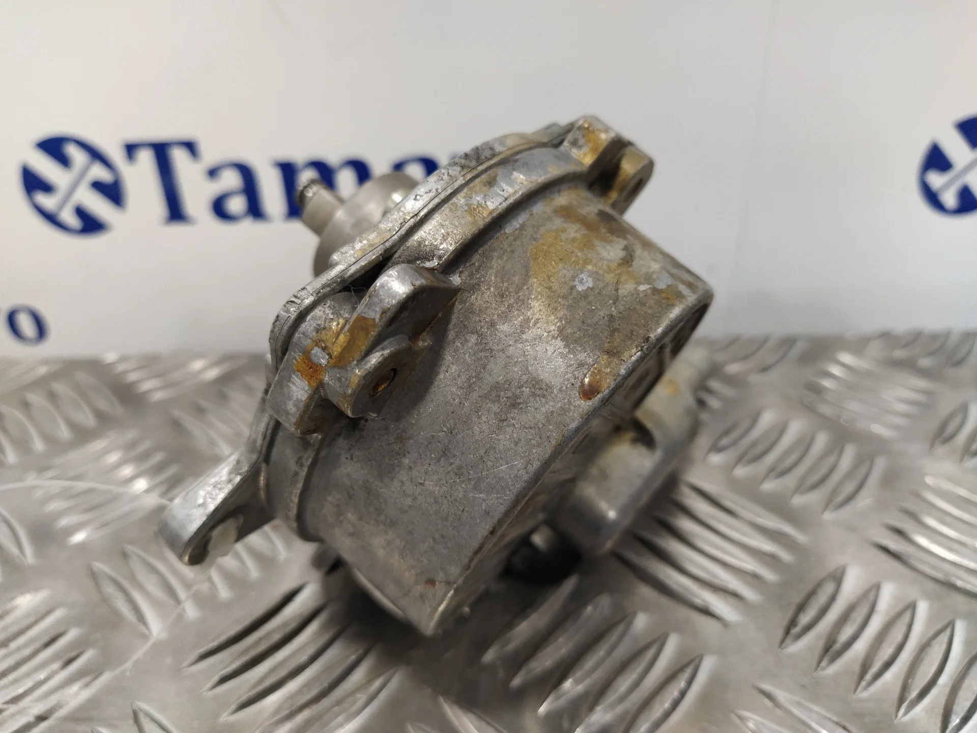 Depresor Freno / Bomba Vacio para Mercedes-Benz Sprinter 02.00 -> Caja Cerrada