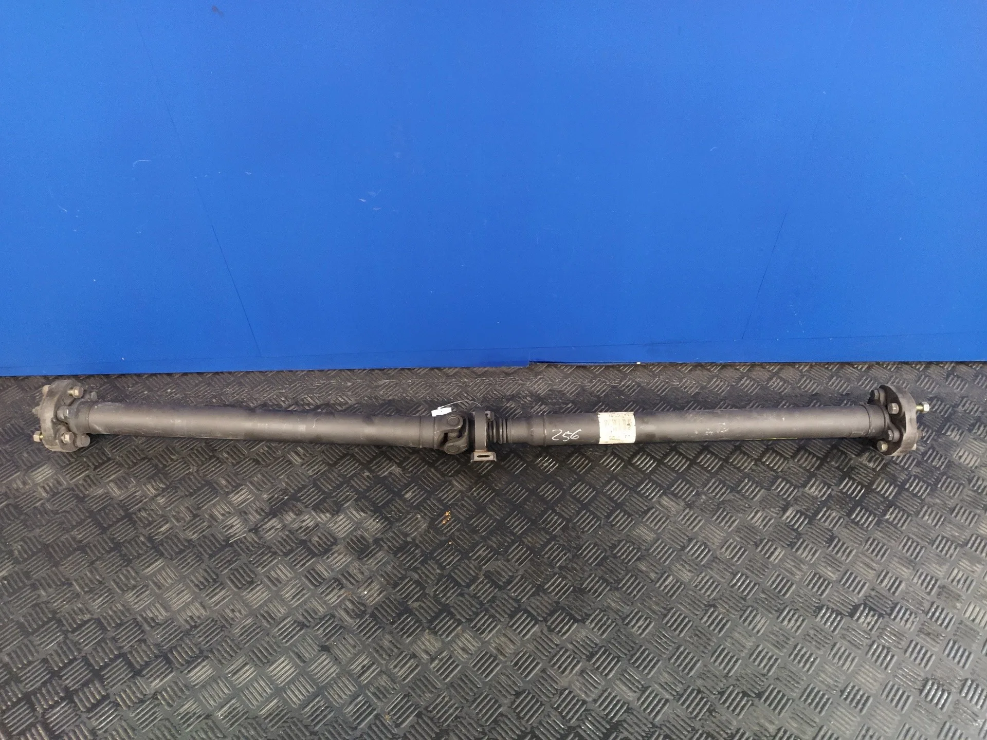 Transmision Central para Mercedes-Benz Clase C (W203) Familiar