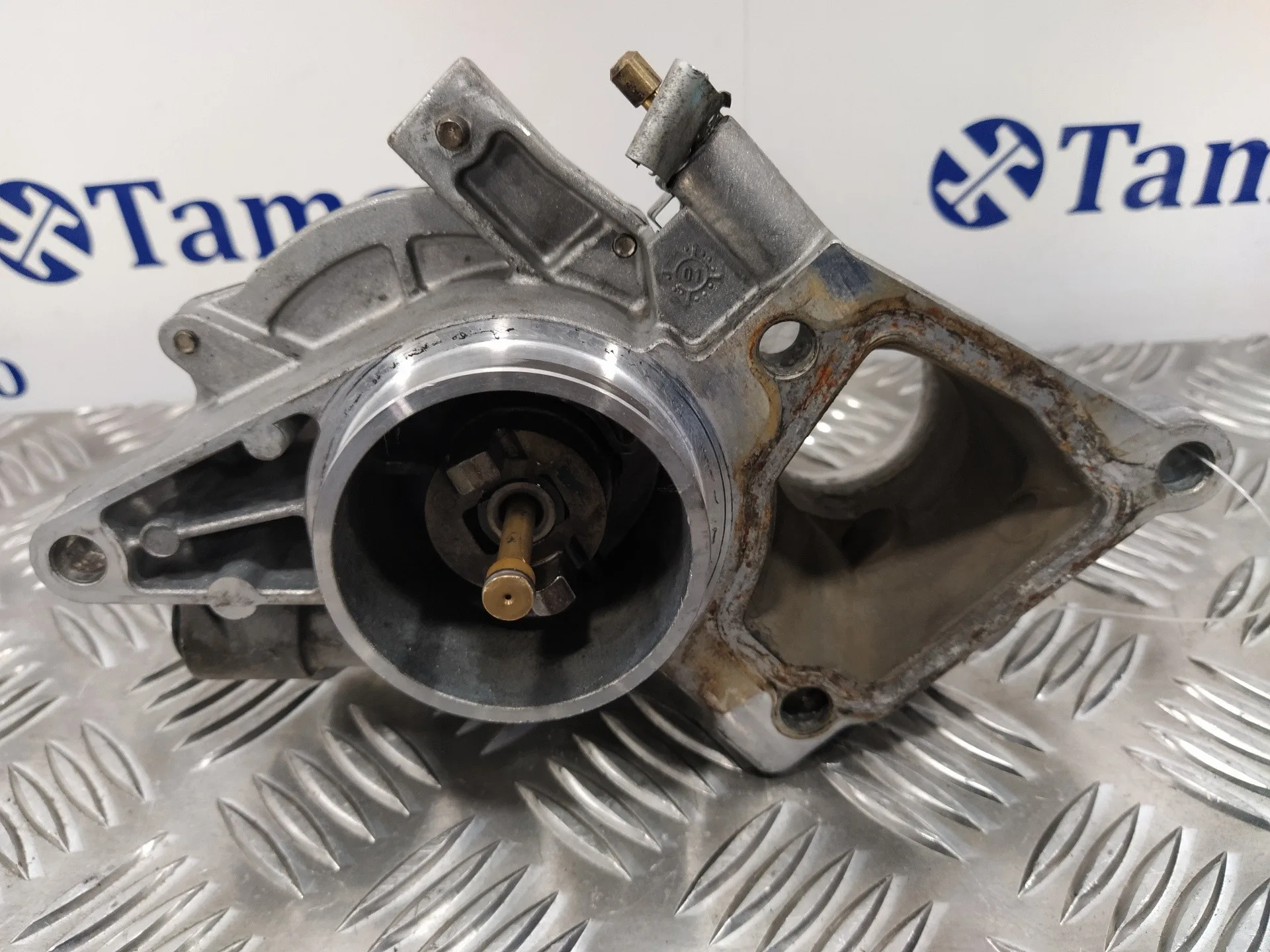 Depresor Freno / Bomba Vacio para Ford Mondeo Berlina (Ge)