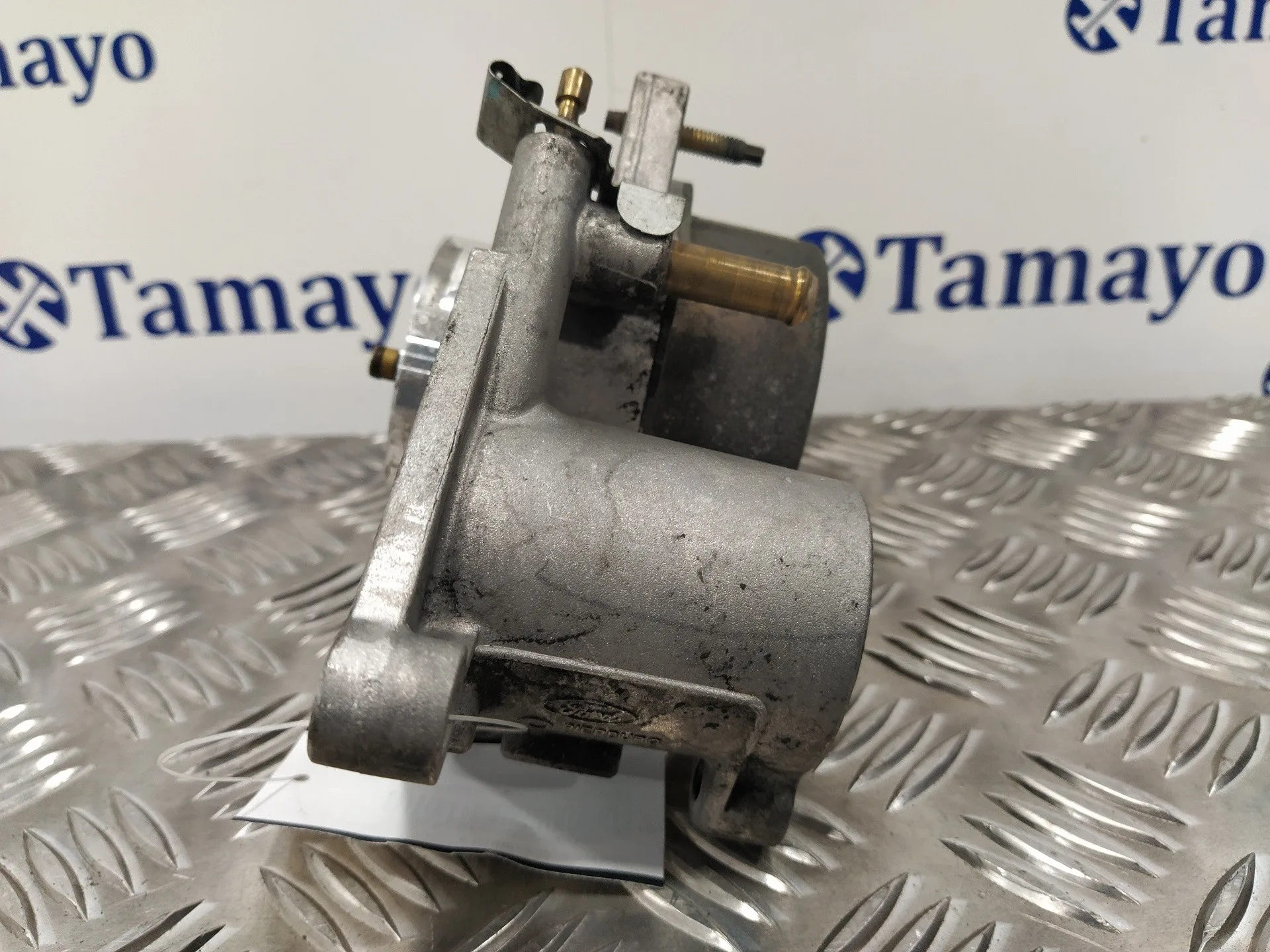 Depresor Freno / Bomba Vacio para Ford Mondeo Berlina (Ge)