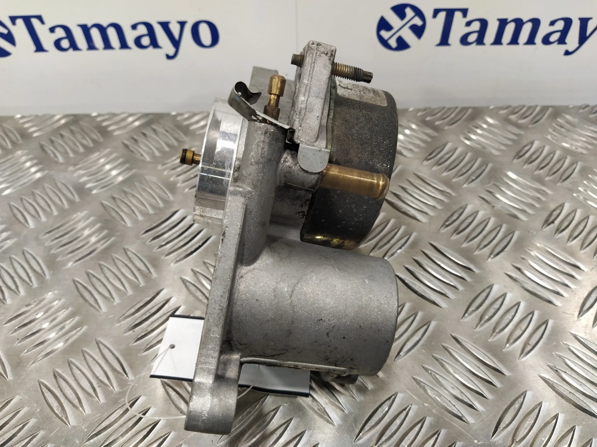 Depresor Freno / Bomba Vacio para Ford Mondeo Berlina (Ge)