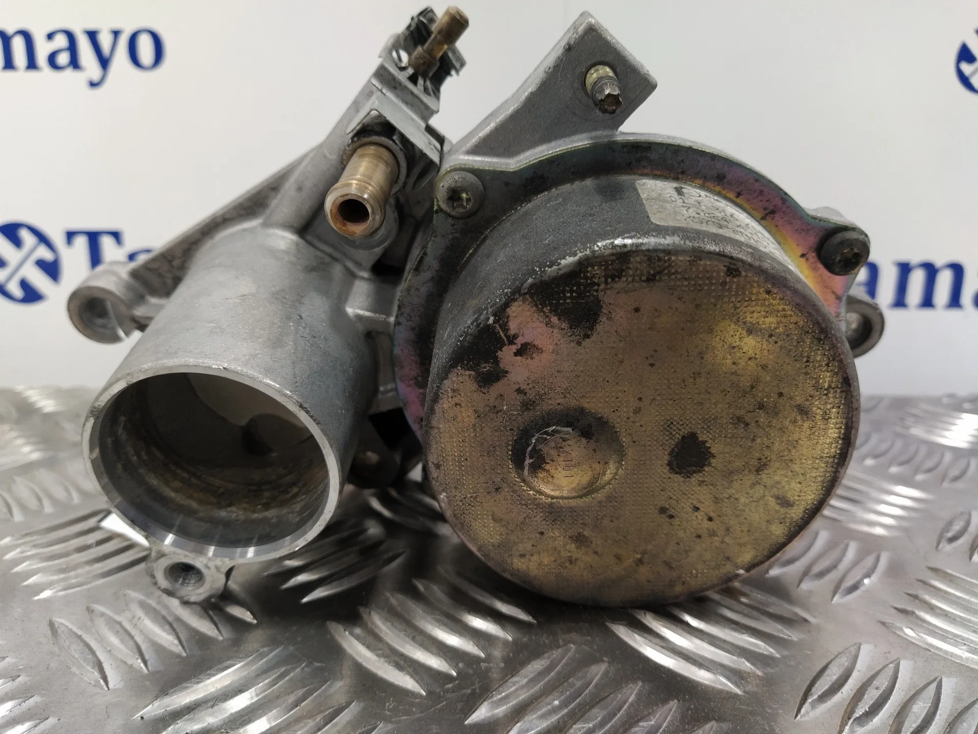 Depresor Freno / Bomba Vacio para Ford Mondeo Berlina (Ge)