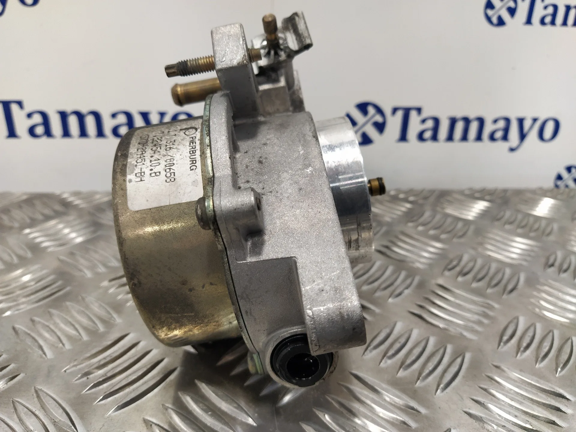 Depresor Freno / Bomba Vacio para Ford Mondeo Berlina (Ge)
