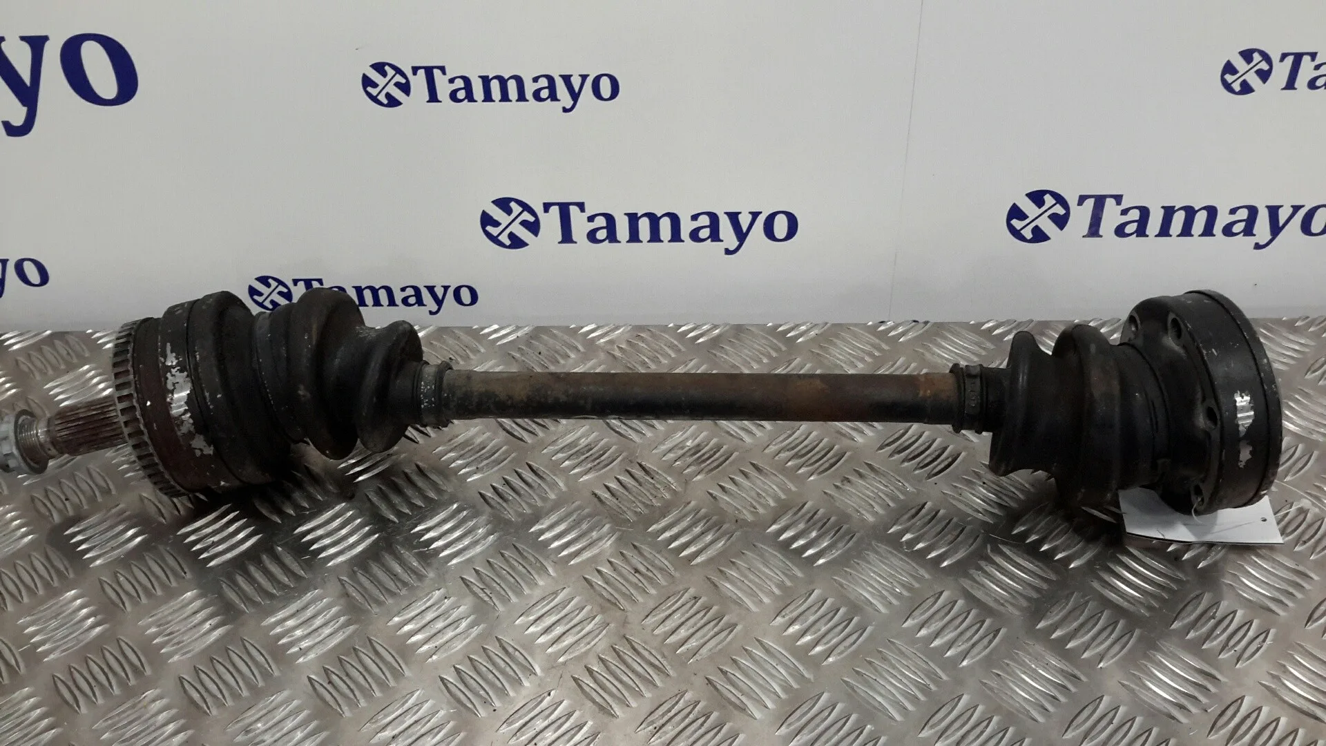Transmision Delantera Izquierda para Mercedes-Benz Clase Slk (W170) Roadster