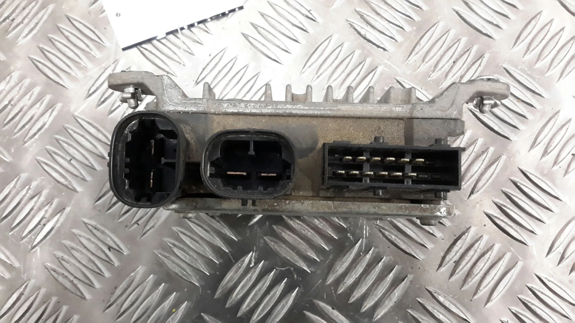 Modulo Electronico para Citroën C2