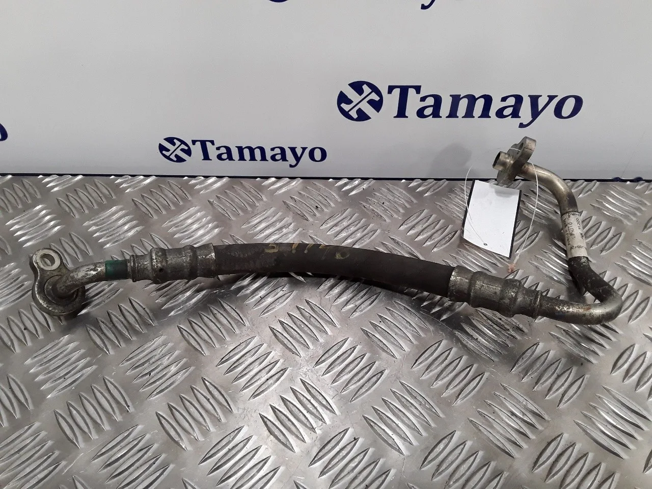 Tubos Aire Acondicionado para Volvo C30