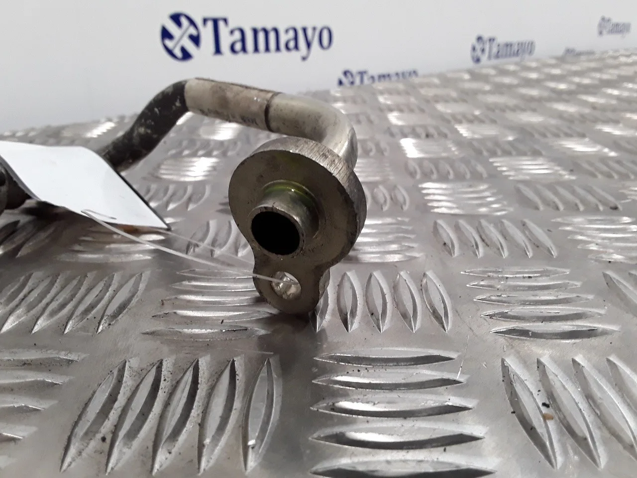 Tubos Aire Acondicionado para Volvo C30