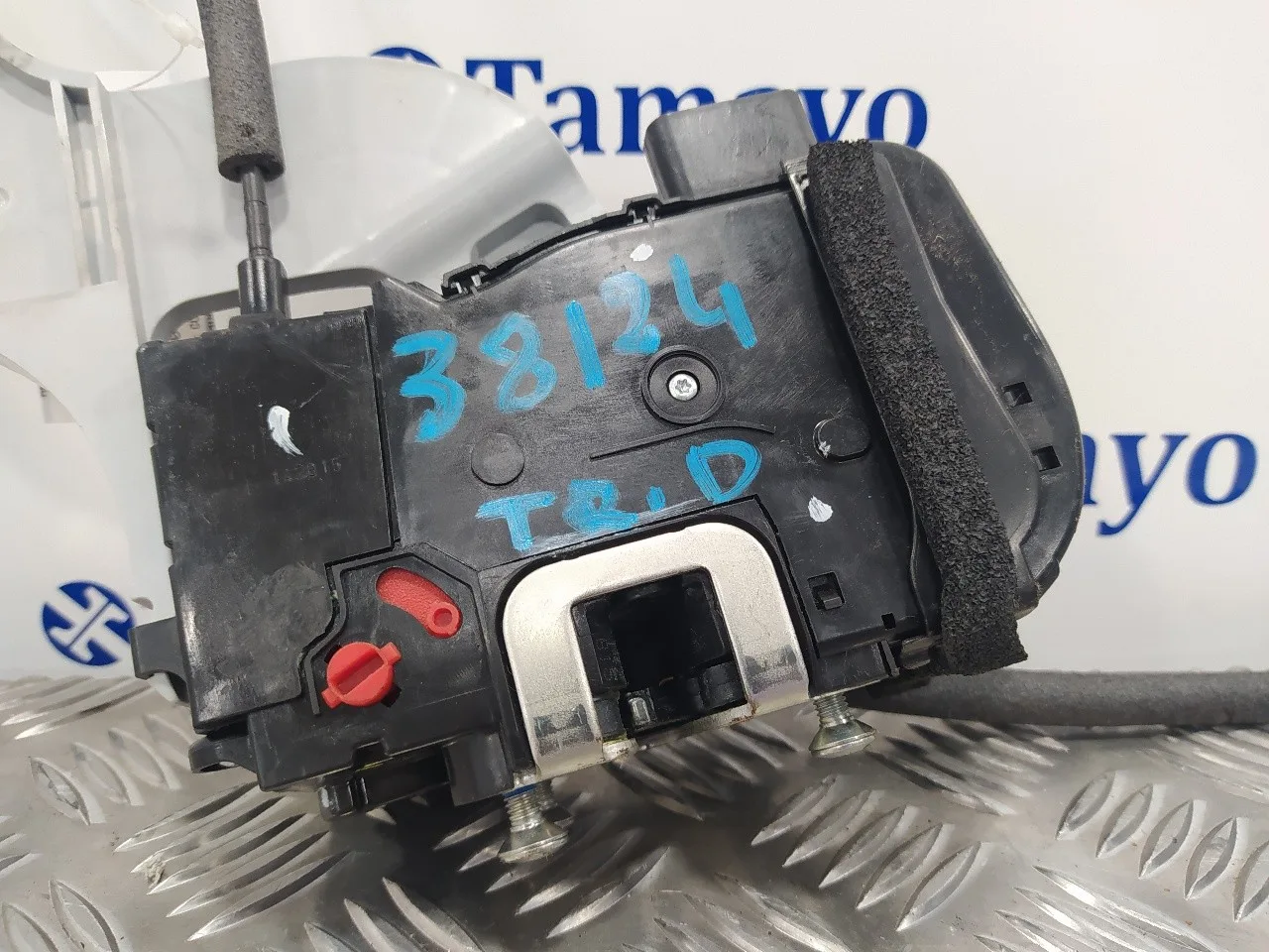 Cerradura Puerta Trasera Derecha para Kia Sportage