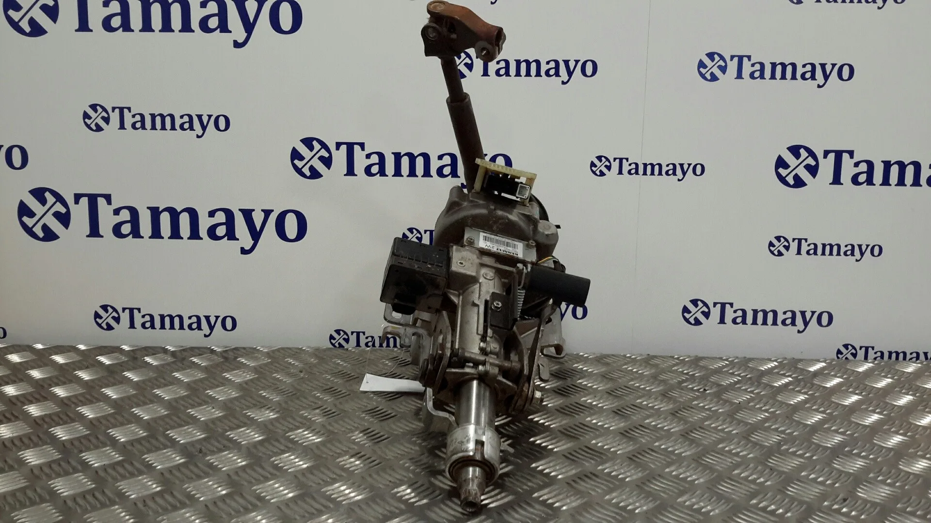 Columna Direccion para Renault Megane Iii Berlina 5 P