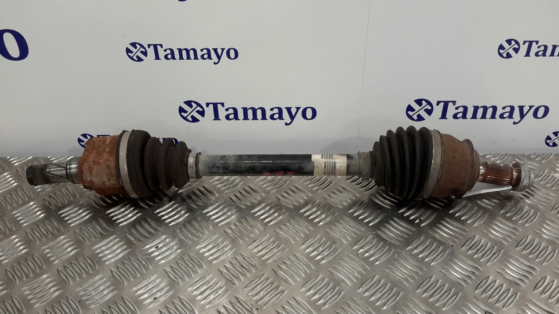 Transmision Delantera Izquierda para Mini Mini (R56)