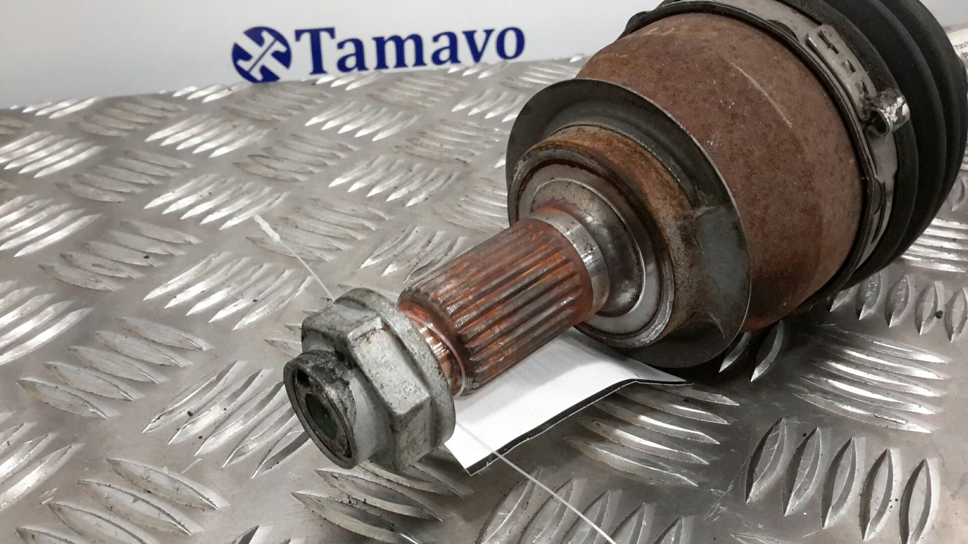 Transmision Delantera Izquierda para Mini Mini (R56)