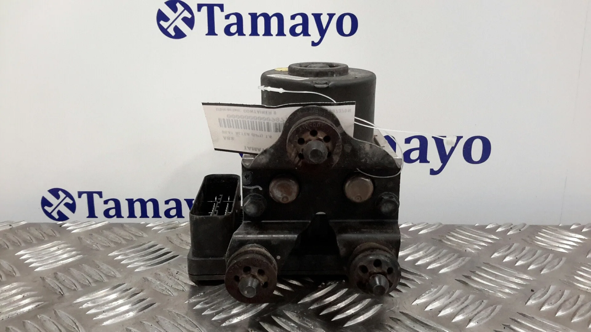 Abs para Seat Altea (5P1)