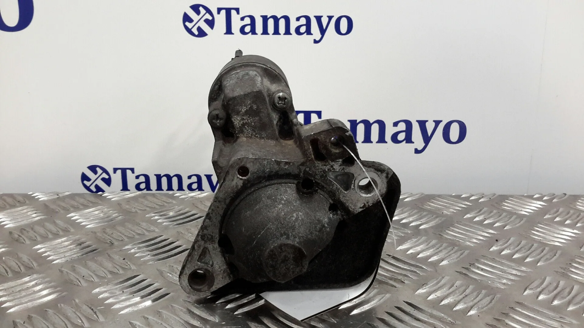Motor Arranque para Renault Clio Iii