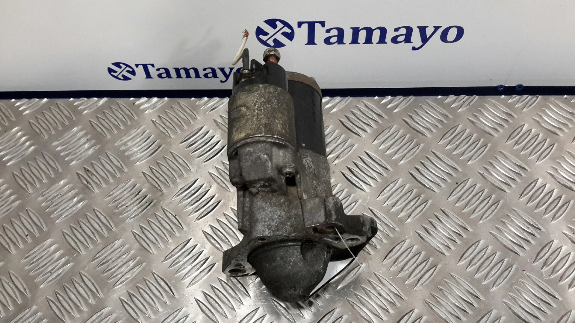 Motor Arranque para Renault Clio Iii