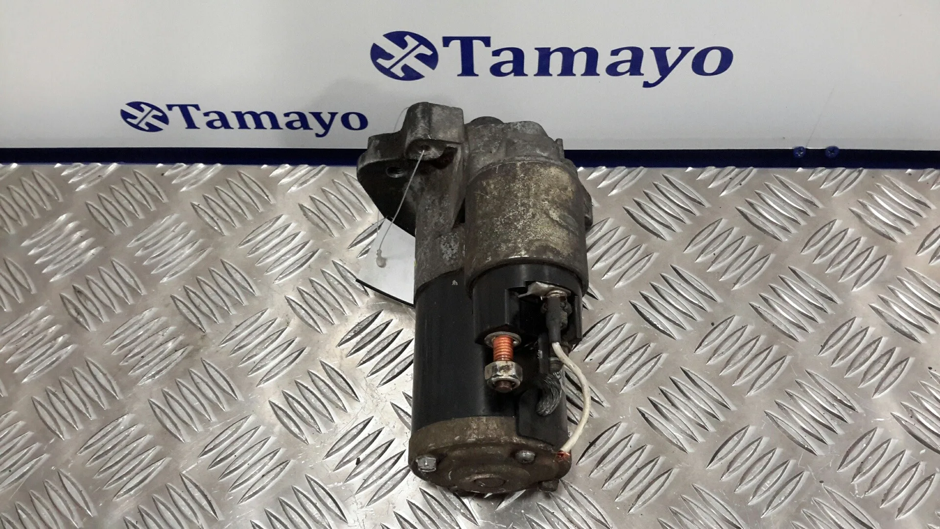 Motor Arranque para Renault Clio Iii