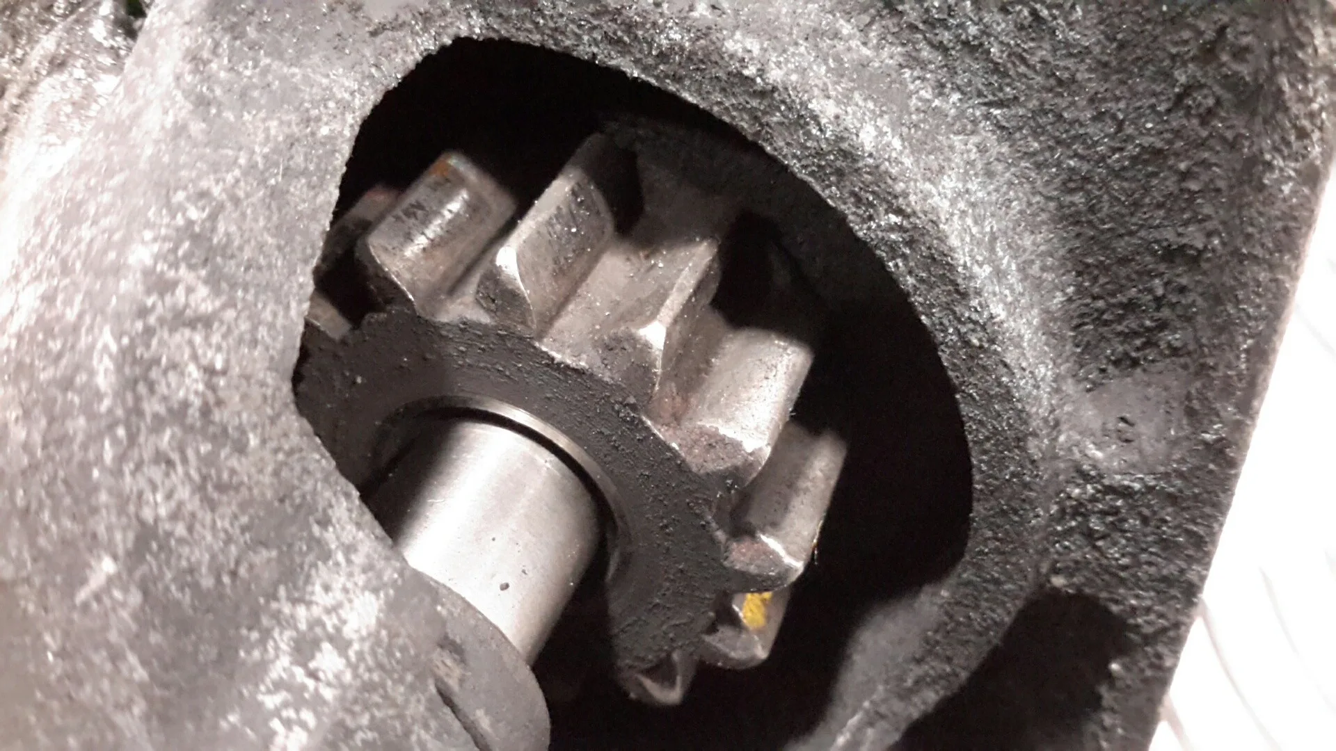 Motor Arranque para Renault Clio Iii