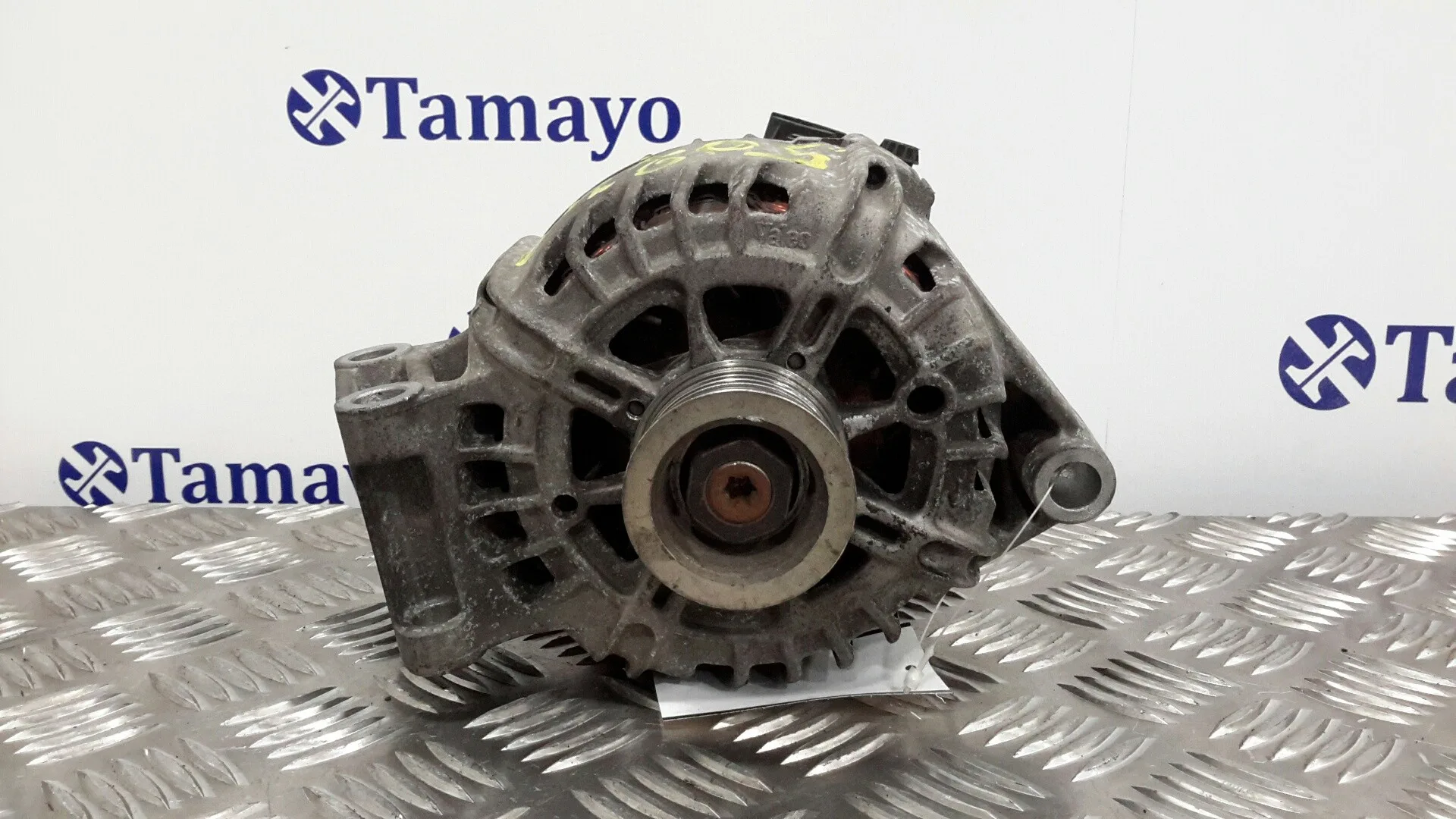 Alternador para Ford Fiesta (Cb1)